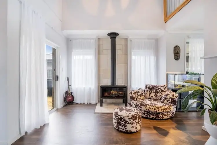 Second view of Homely house listing, 34 Norfolk Street, Fern Bay NSW 2295