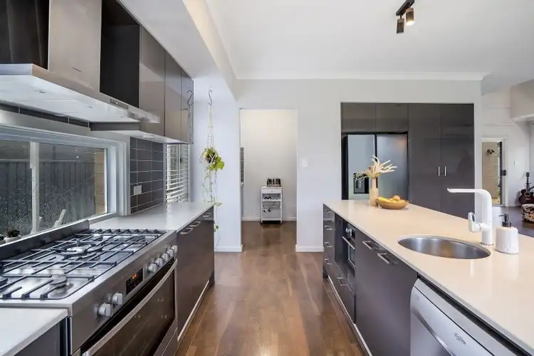 Sixth view of Homely house listing, 34 Norfolk Street, Fern Bay NSW 2295