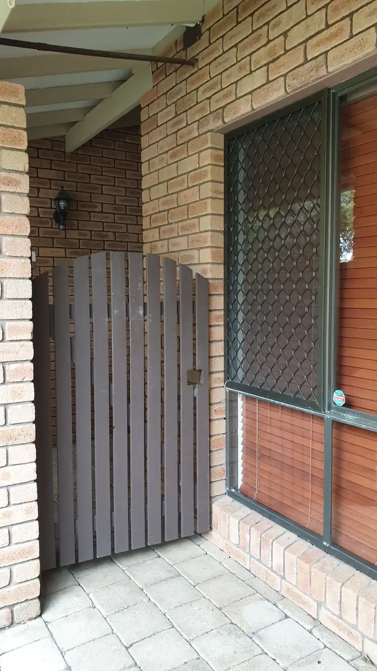 Second view of Homely unit listing, Address available on request