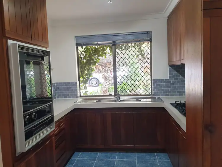 Third view of Homely unit listing, Address available on request