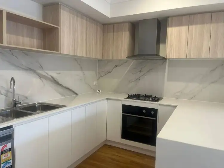 Second view of Homely townhouse listing, 5 Elberta Road, Tarneit VIC 3029
