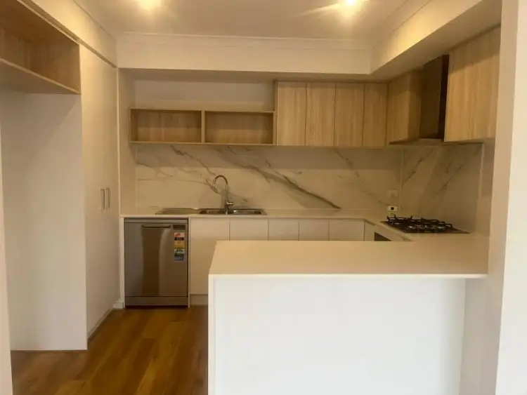 Third view of Homely townhouse listing, 5 Elberta Road, Tarneit VIC 3029