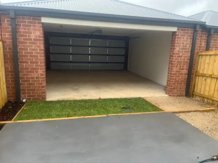 Fifth view of Homely townhouse listing, 5 Elberta Road, Tarneit VIC 3029