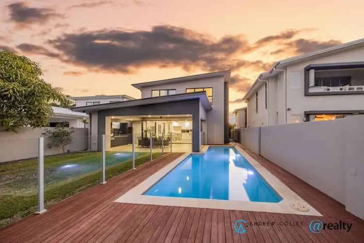 53 River Links Boulevard East, Helensvale QLD 4212