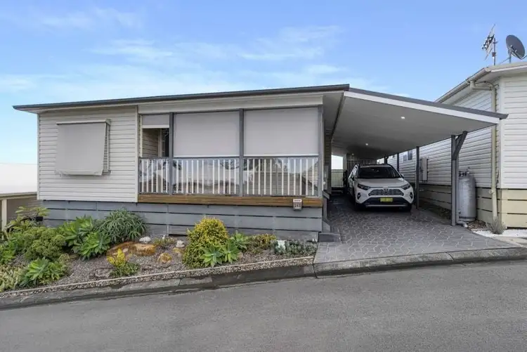 243/51 Kamilaroo Avenue, Lake Munmorah NSW 2259