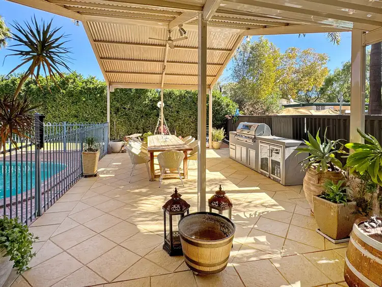 Main view of Homely house listing, 11 Plowman Street, Gillen NT 870