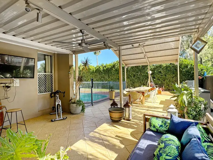 Third view of Homely house listing, 11 Plowman Street, Gillen NT 870
