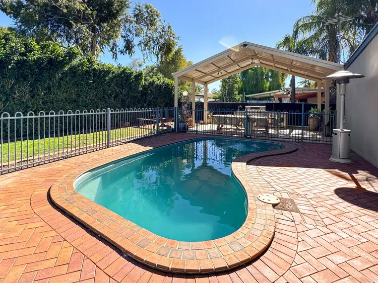 Sixth view of Homely house listing, 11 Plowman Street, Gillen NT 870