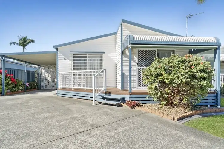 76/34 Monarch Drive, Kingscliff NSW 2487