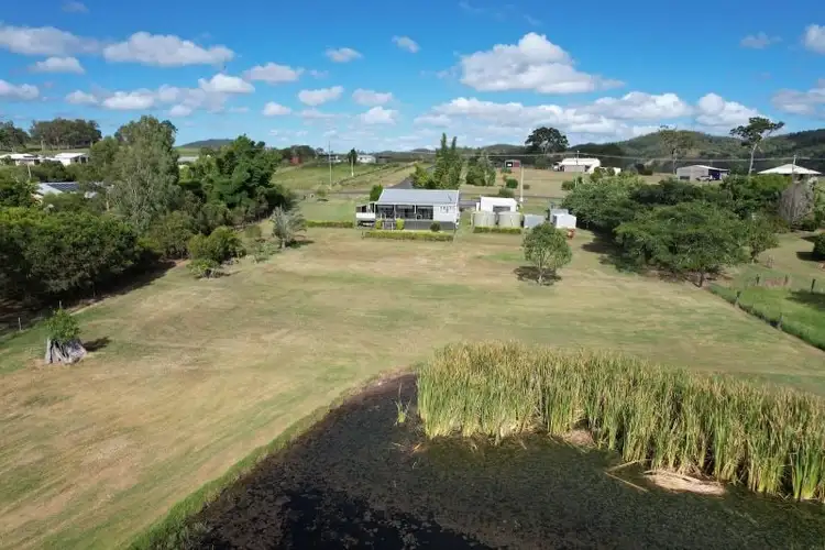 Main view of Homely house listing, 39 Chamberlain Street, Woolooga QLD 4570