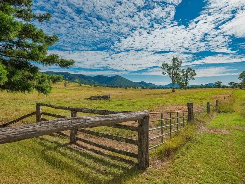 Main view of Homely rural property listing, 2549 Gympie Woolooga Road, Widgee QLD 4570