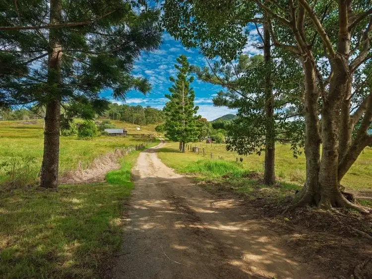 Second view of Homely rural property listing, 2549 Gympie Woolooga Road, Widgee QLD 4570