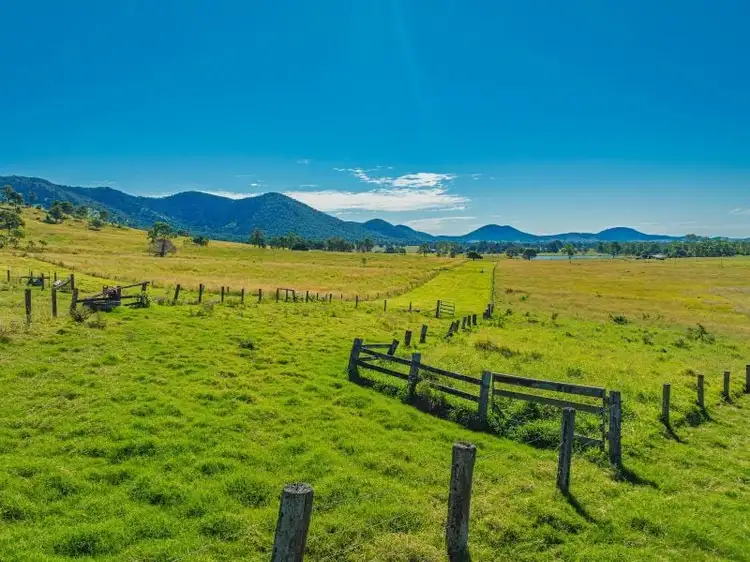 Third view of Homely rural property listing, 2549 Gympie Woolooga Road, Widgee QLD 4570