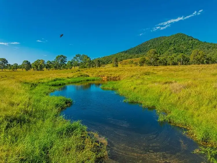 Fourth view of Homely rural property listing, 2549 Gympie Woolooga Road, Widgee QLD 4570