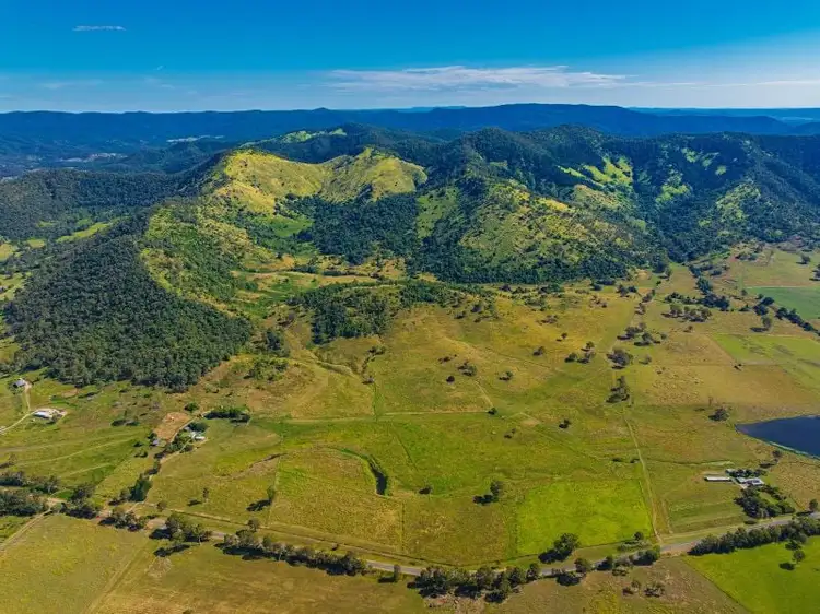 Fifth view of Homely rural property listing, 2549 Gympie Woolooga Road, Widgee QLD 4570