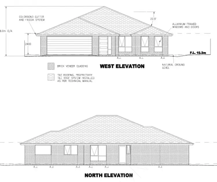 Main view of Homely land listing, 70 Parkfield Drive, Youngtown TAS 7249