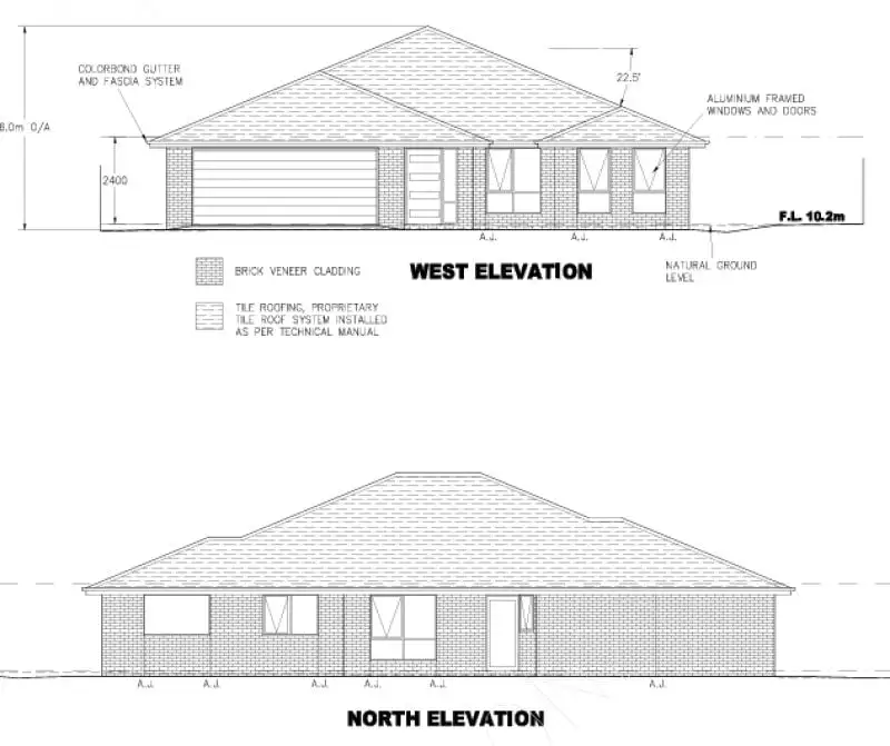 Main view of Homely land listing, 70 Parkfield Drive, Youngtown TAS 7249