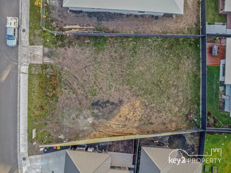 Sixth view of Homely land listing, 70 Parkfield Drive, Youngtown TAS 7249