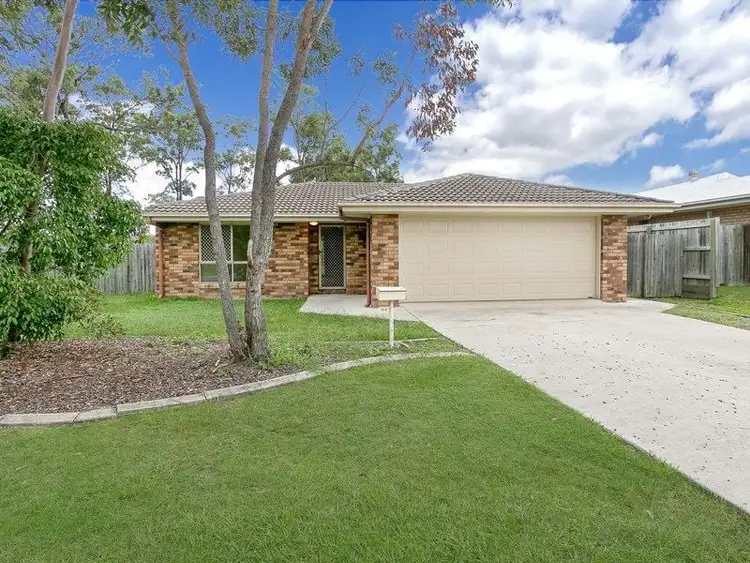 64 Mellino Drive, Morayfield QLD 4506