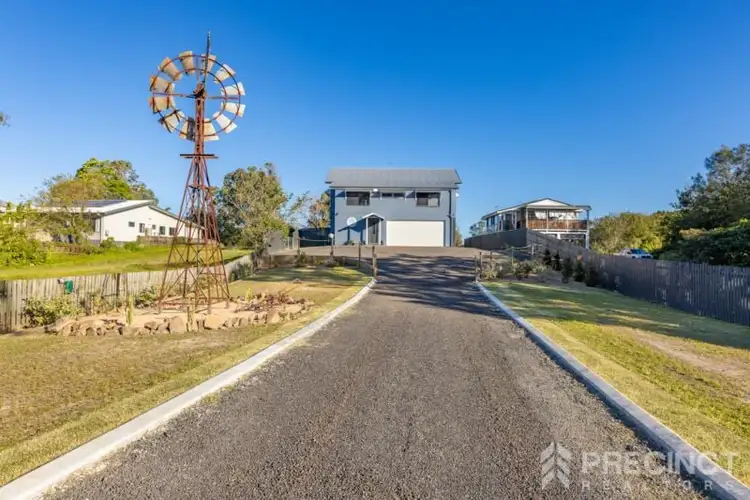 Second view of Homely house listing, 14 Mary Street, Caboolture QLD 4510