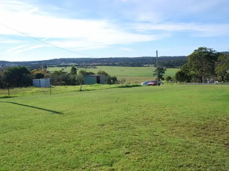 Main view of Homely land listing, 41 Princes Highway, South Pambula NSW 2549