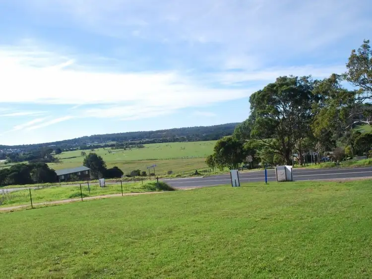 Second view of Homely land listing, 41 Princes Highway, South Pambula NSW 2549