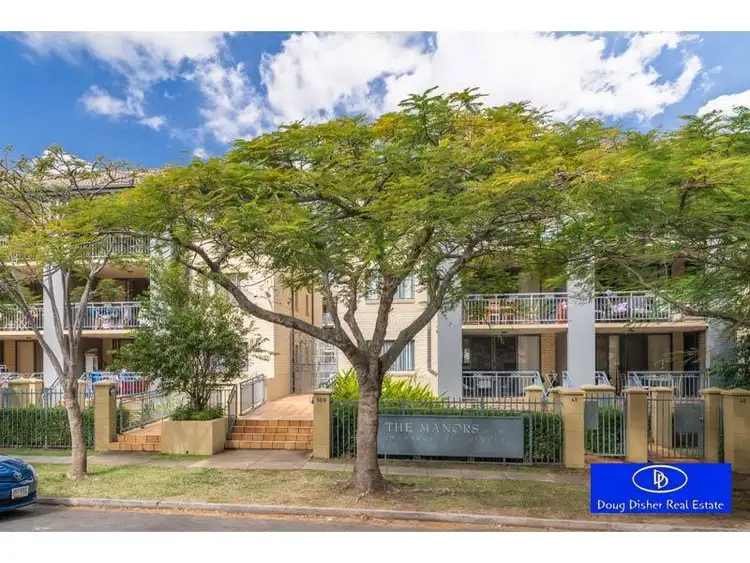 Third view of Homely unit listing, 76/139 Macquarie Street, St Lucia QLD 4067