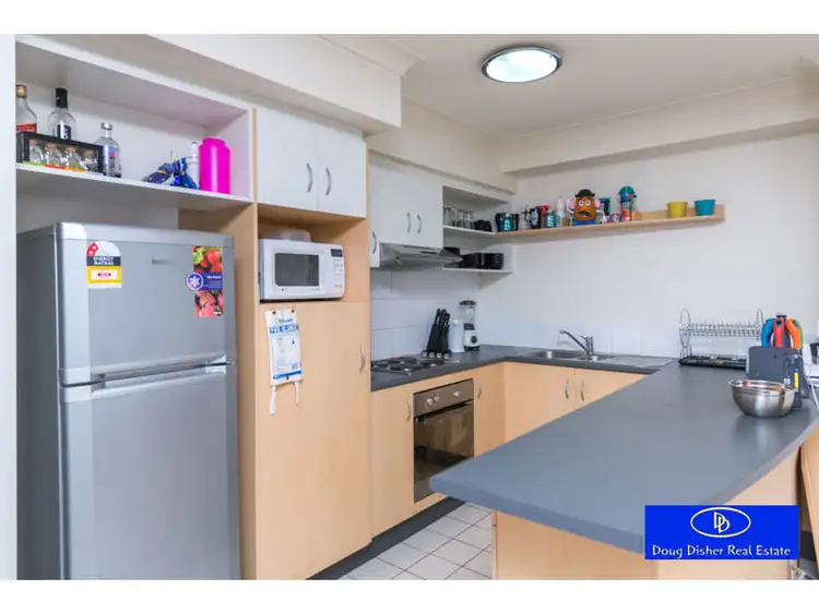Fourth view of Homely unit listing, 76/139 Macquarie Street, St Lucia QLD 4067