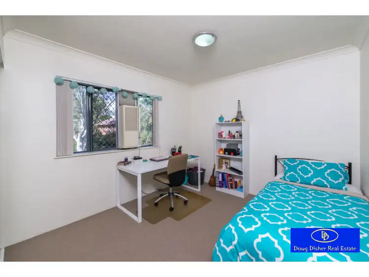 Sixth view of Homely unit listing, 76/139 Macquarie Street, St Lucia QLD 4067