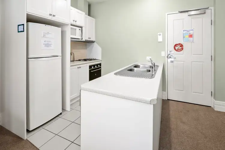 Fifth view of Homely apartment listing, 303/16 A&B Paterson Street, Launceston TAS 7250