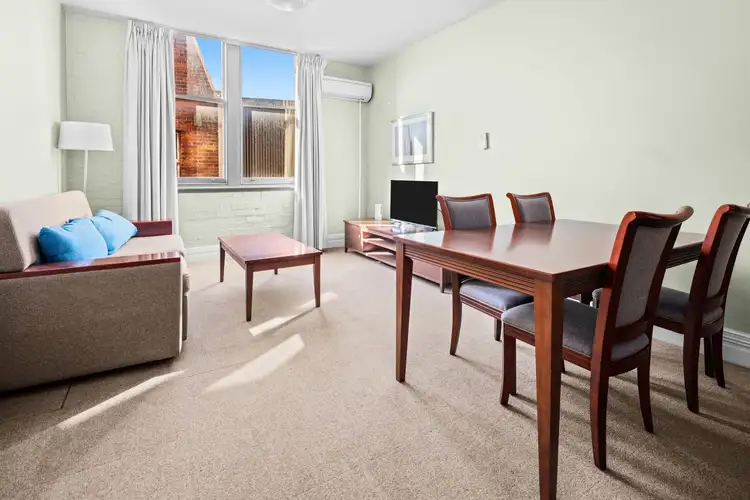 Sixth view of Homely apartment listing, 303/16 A&B Paterson Street, Launceston TAS 7250