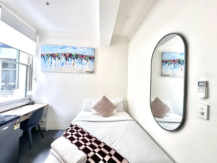 116/9 Darlinghurst, Potts Point NSW 2011