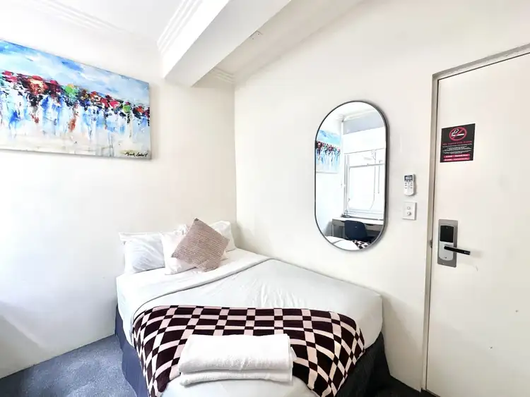 Third view of Homely unit listing, 116/9 Darlinghurst, Potts Point NSW 2011