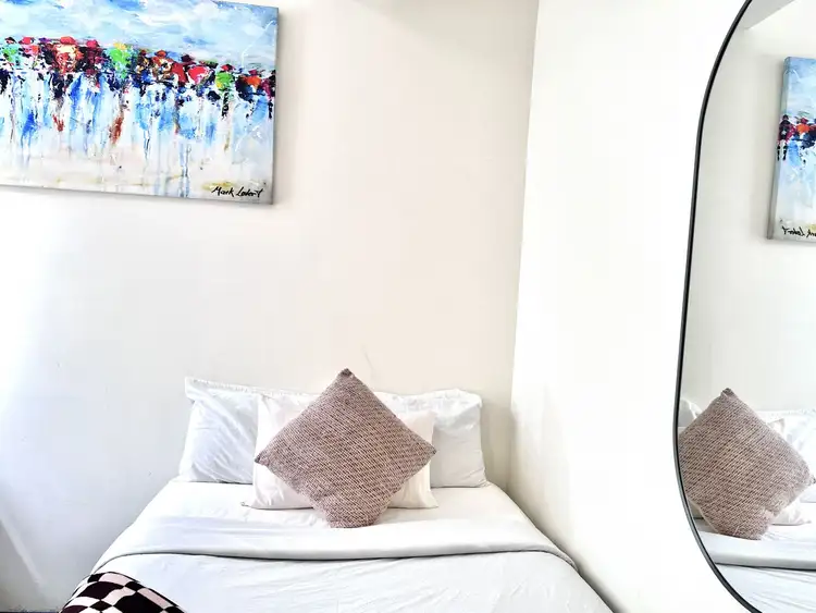 Fourth view of Homely unit listing, 116/9 Darlinghurst, Potts Point NSW 2011