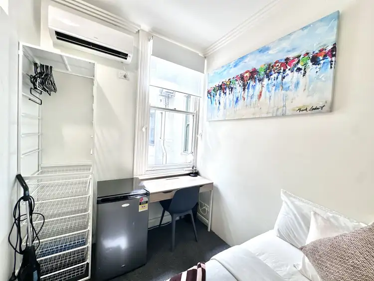 Fifth view of Homely unit listing, 116/9 Darlinghurst, Potts Point NSW 2011
