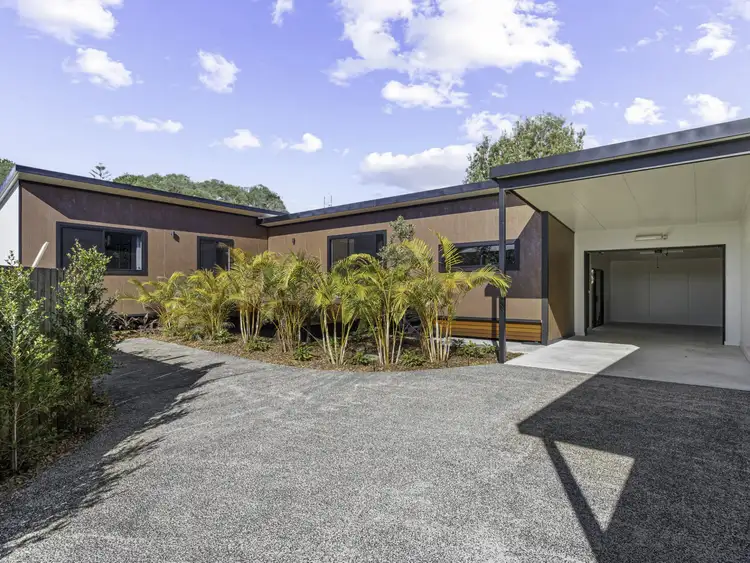 2/14 Gundaroo Crescent, Iluka NSW 2466