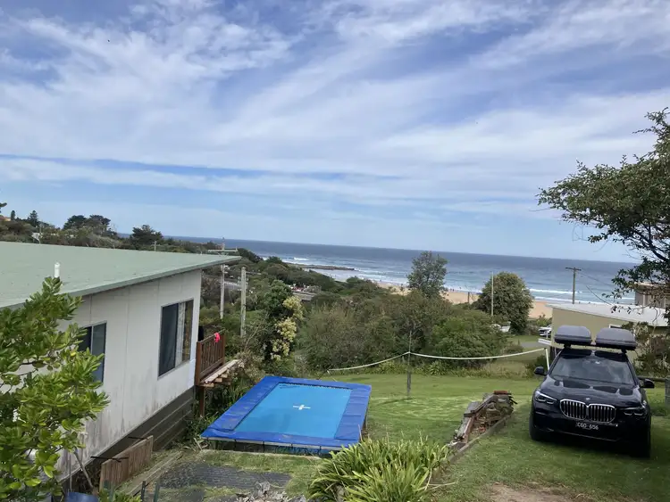 Second view of Homely house listing, 30a Karlson st, Skenes Creek VIC 3233
