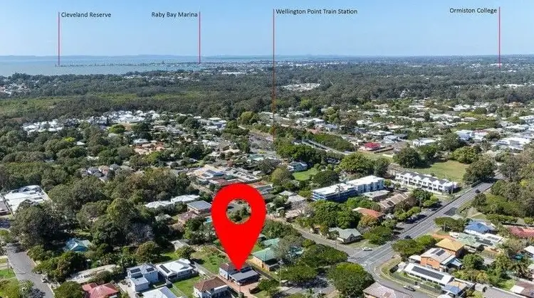 Fourth view of Homely house listing, 487 Main Road, Wellington Point QLD 4160