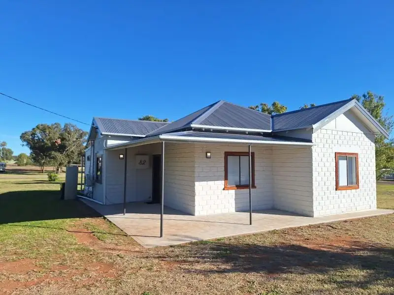 Main view of Homely house listing, 82 Mingelo Street, Tottenham NSW 2873