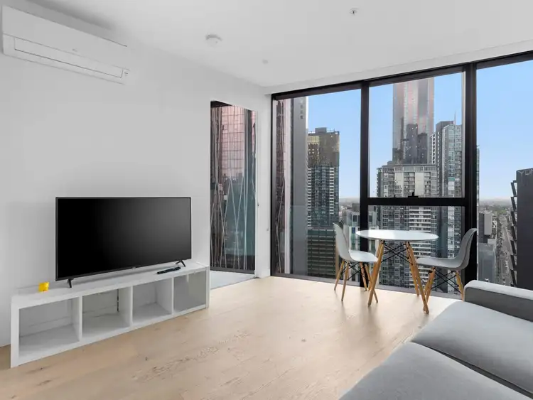 3205/228 La Trobe Street, Melbourne VIC 3000
