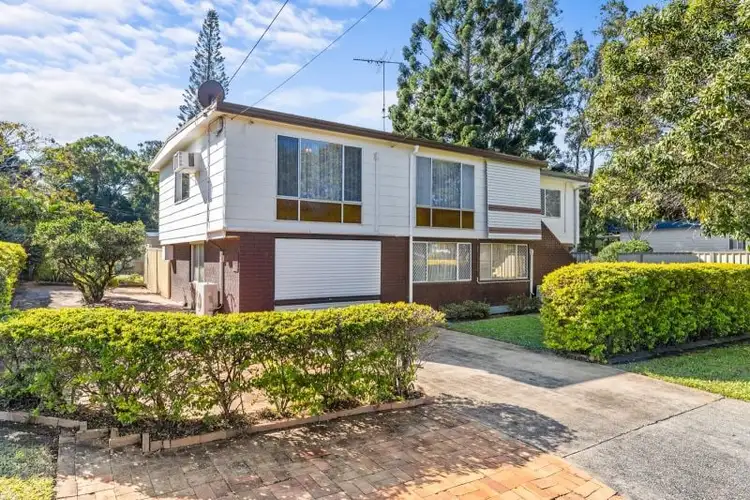 2 Sherwood Crescent, Daisy Hill QLD 4127