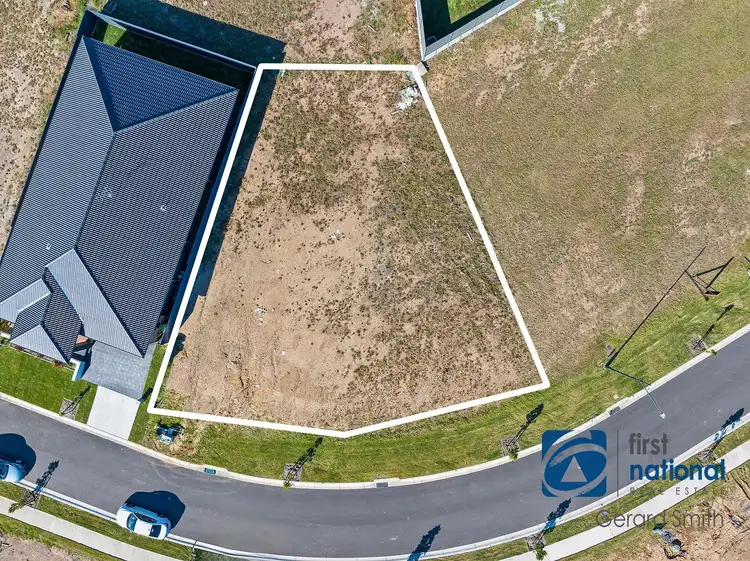 5 Wullaru Street, Wilton NSW 2571