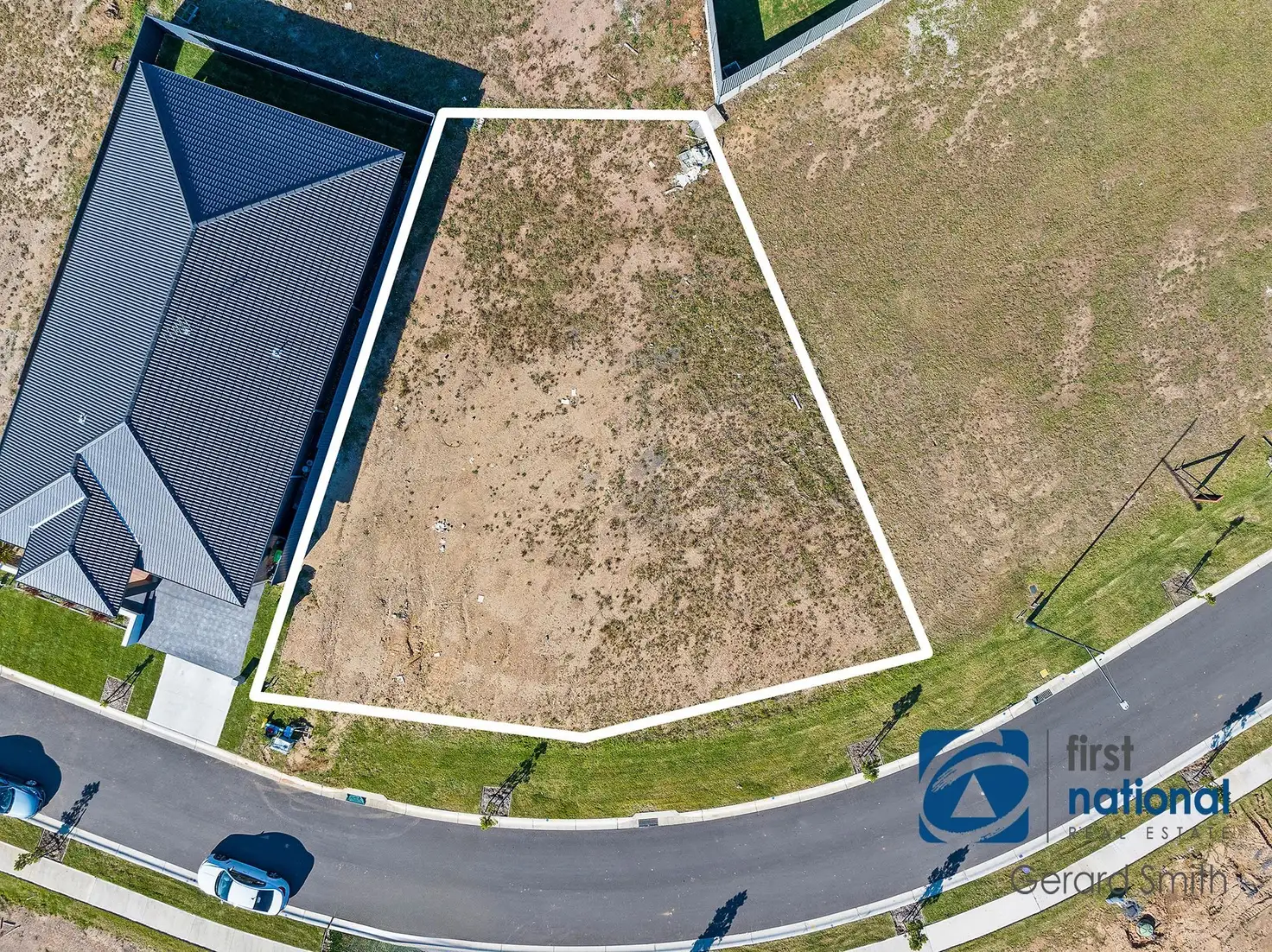 Main view of Homely land listing, 5 Wullaru Street, Wilton NSW 2571