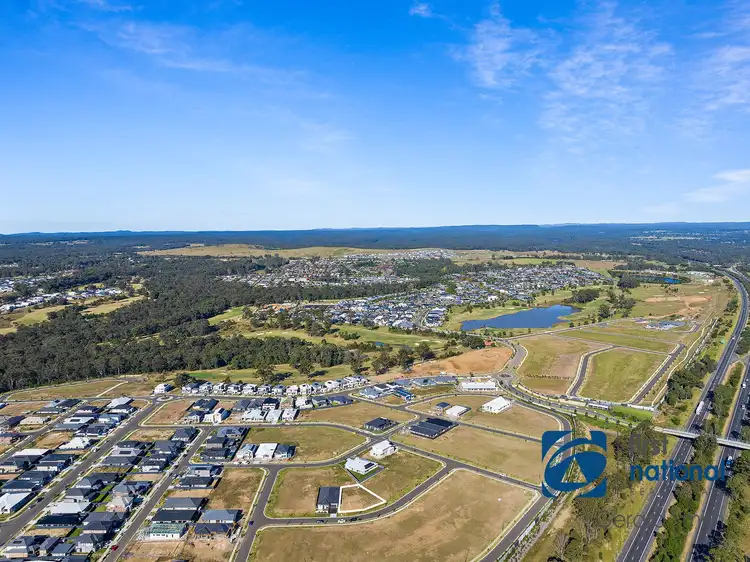 Third view of Homely land listing, 5 Wullaru Street, Wilton NSW 2571