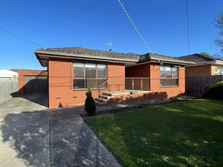 106 Ballarat Road, Hamlyn Heights VIC 3215