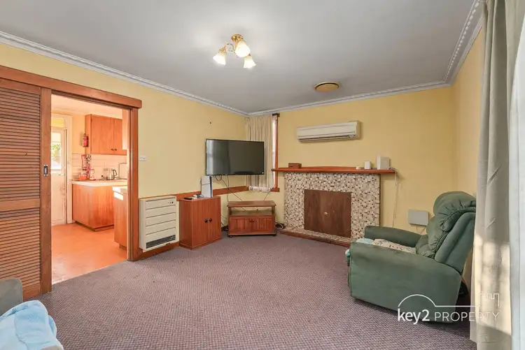 Third view of Homely house listing, 20 Ronneby Road, Newnham TAS 7248