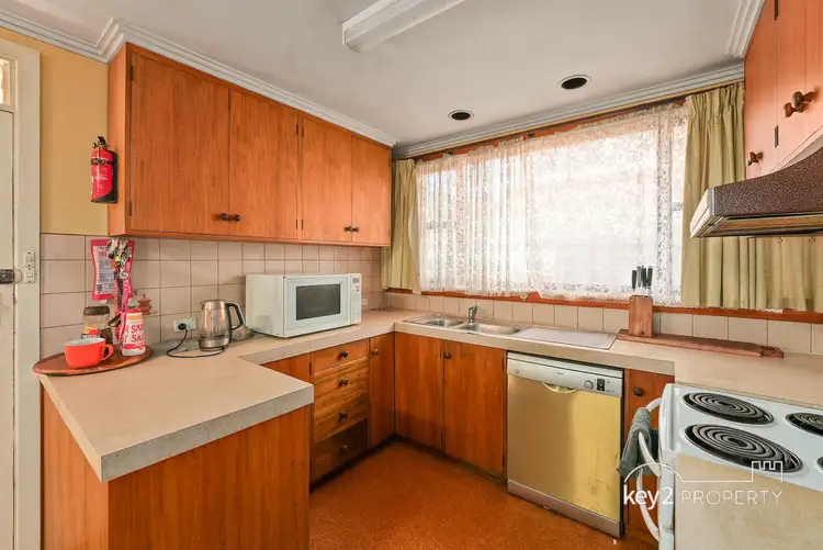 Fifth view of Homely house listing, 20 Ronneby Road, Newnham TAS 7248