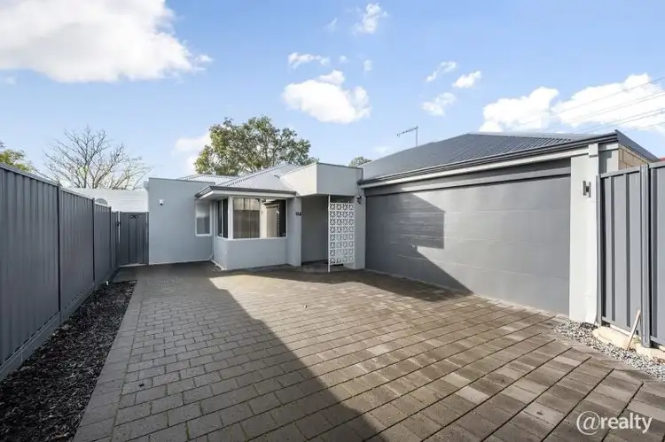 Main view of Homely house listing, 14A Regan Street, Coolbellup WA 6163