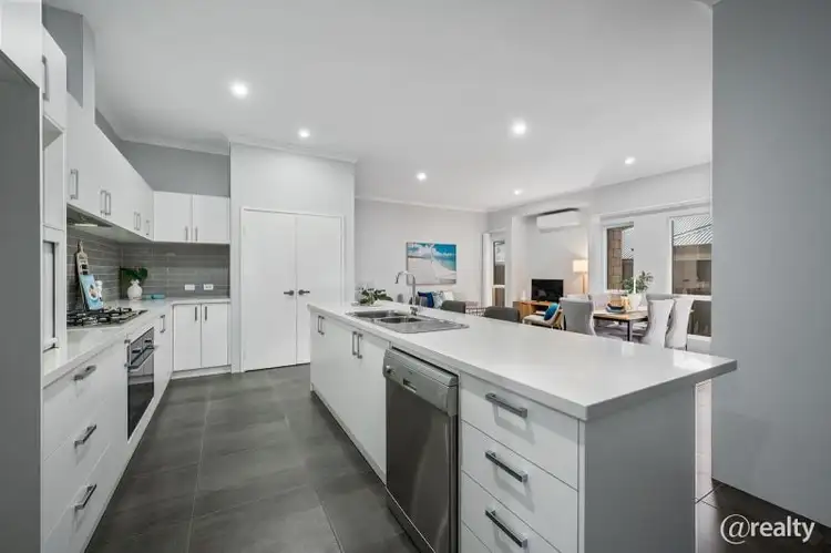 Second view of Homely house listing, 14A Regan Street, Coolbellup WA 6163