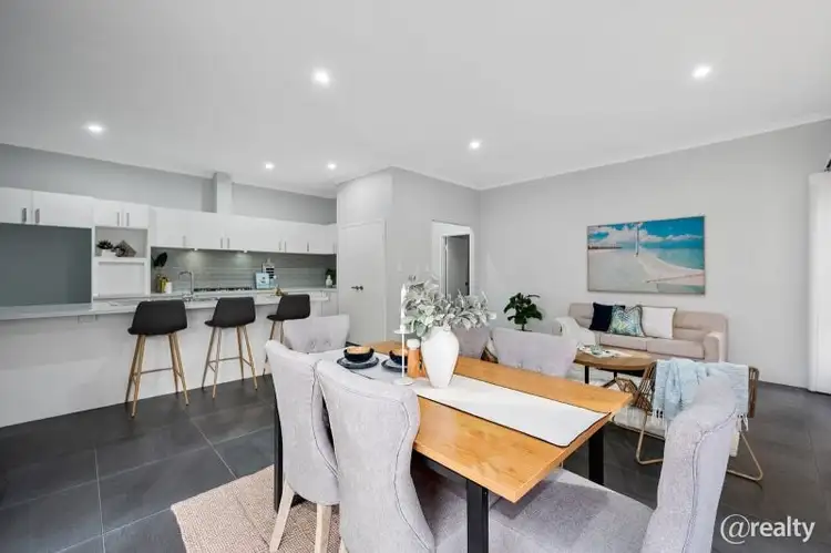 Third view of Homely house listing, 14A Regan Street, Coolbellup WA 6163